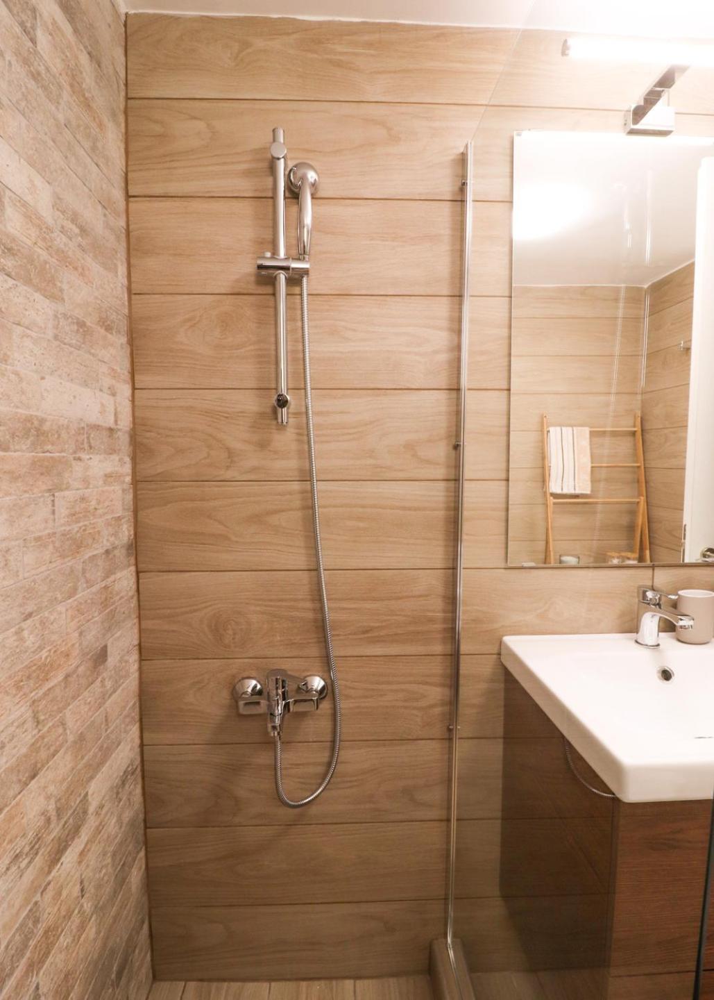 ארמופוליס Emilia Suites מראה חיצוני תמונה