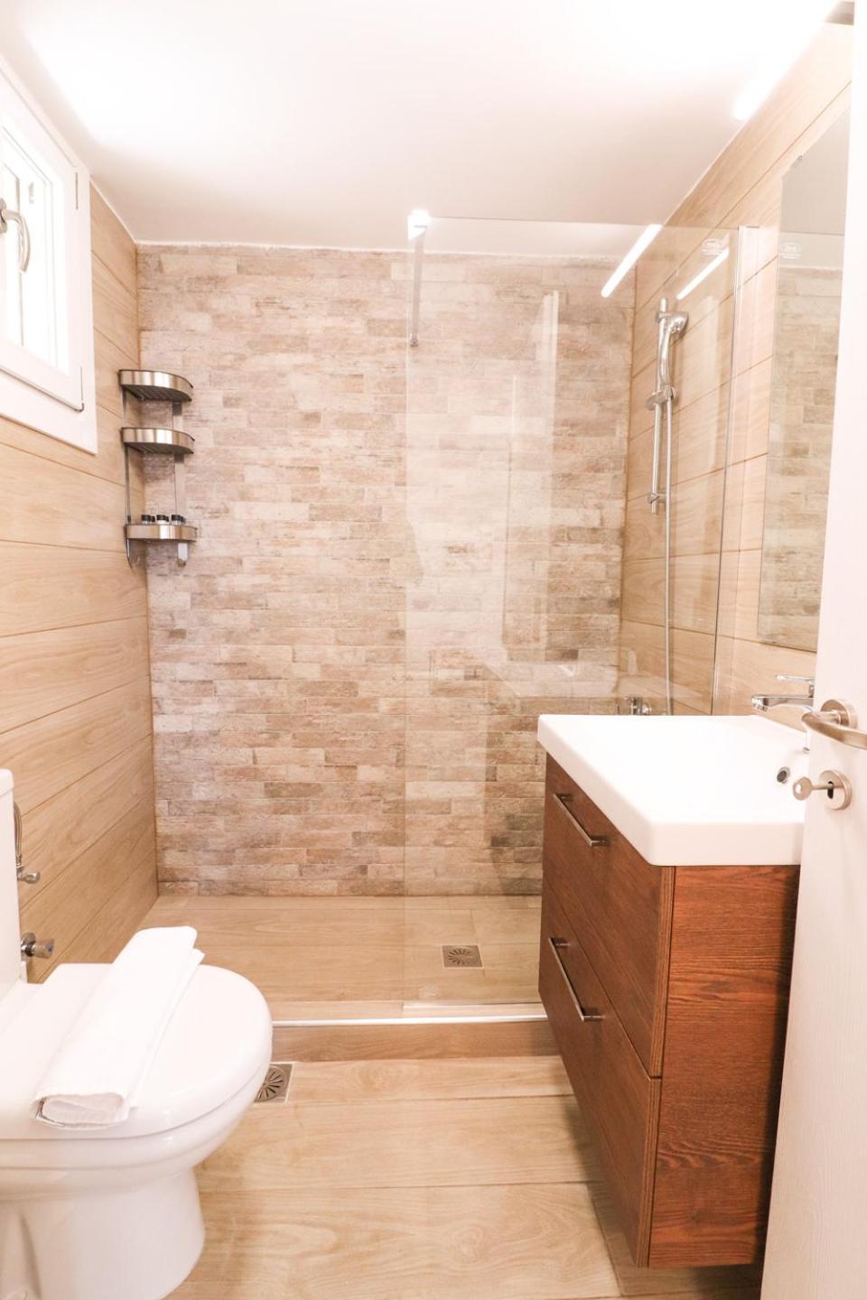 ארמופוליס Emilia Suites מראה חיצוני תמונה