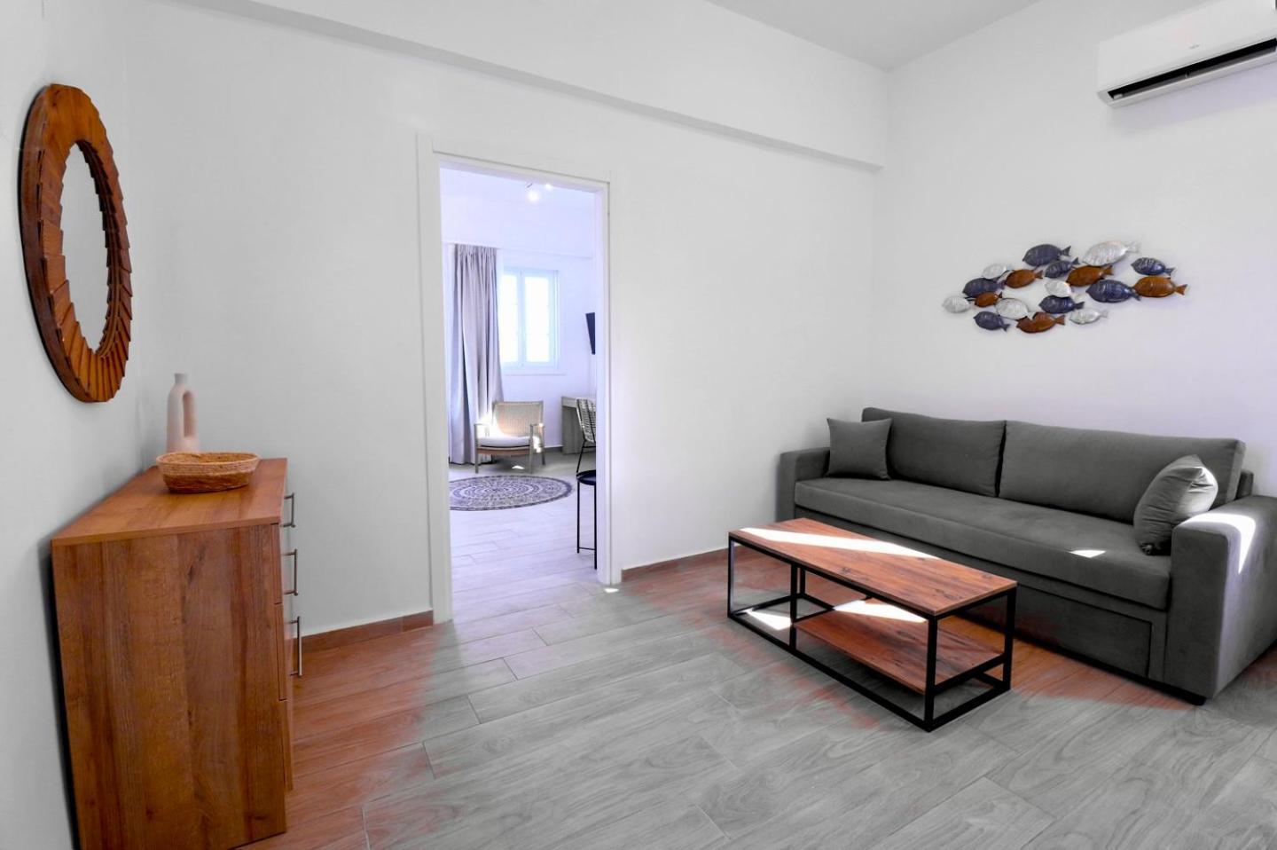 ארמופוליס Emilia Suites מראה חיצוני תמונה
